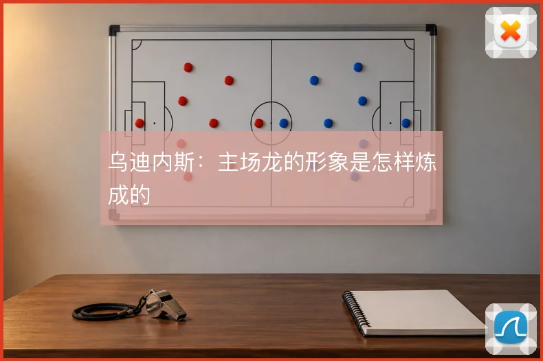 乌迪内斯:主场龙的形象是怎样炼成的