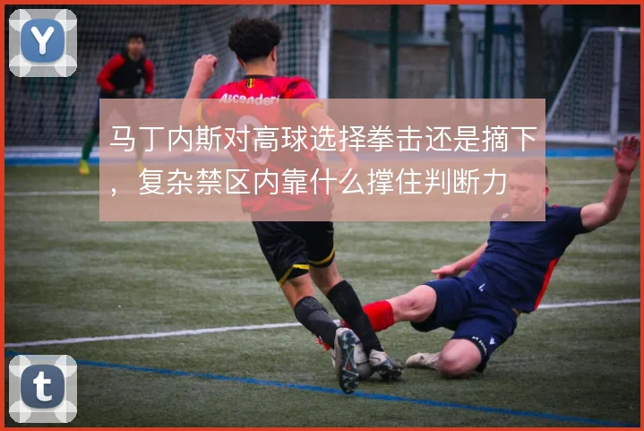 马丁内斯对高球选择拳击还是摘下,复杂禁区内靠什么撑住判断力