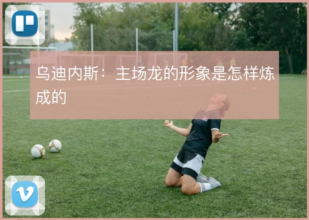 乌迪内斯:主场龙的形象是怎样炼成的