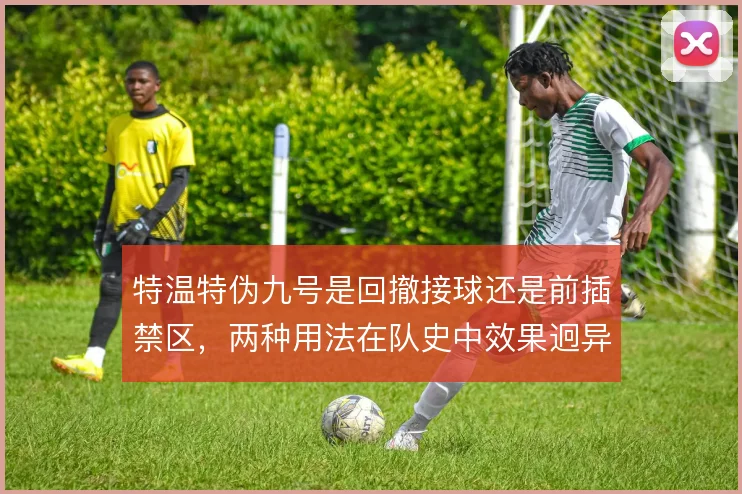特温特伪九号是回撤接球还是前插禁区,两种用法在队史中效果迥异